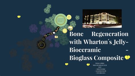  Bioglass® – 그린 바이오케라믹과 골재생의 미래를 위한 혁신적인 소재!